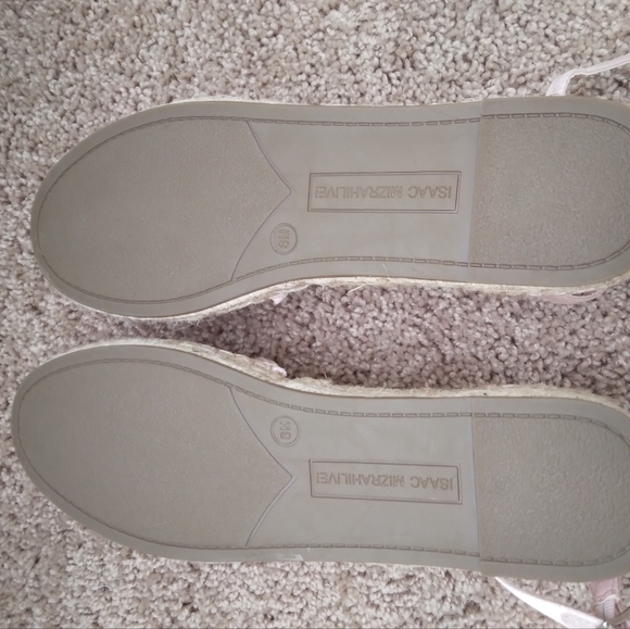 💥CLOSING Nov.1 SALE 💥 Isaac Mizrahi LIVE! Women's shoes - Picture 6 of 9